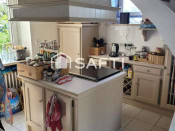 Vente maison 7 pièces Vente maison 7 pièces
