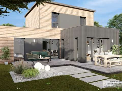Vente maison 6 pièces Plouzévédé 29