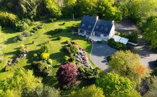 Photo Vente maison Plouzévédé