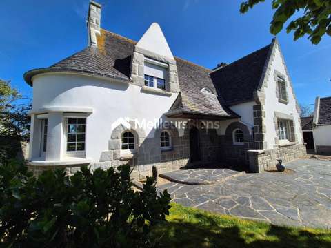 Vente maison 7 pièces Plouzévédé 29