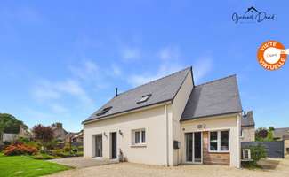 Photo Vente maison Plouzévédé