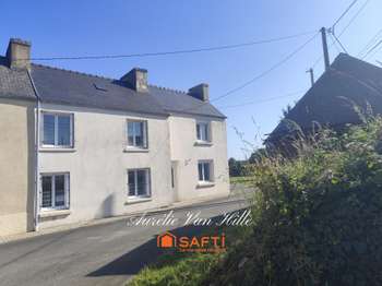 Vente maison 5 pièces Plouzévédé 29