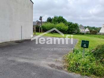 Vente Maison 3 chambresPlouzévédé