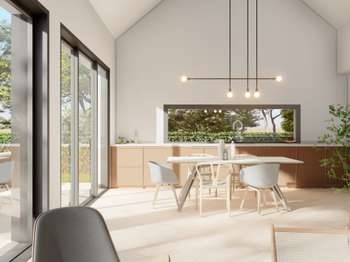 Vente maison 4 pièces Vente maison 4 pièces