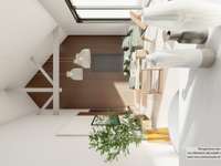 Vente maison 4 pièces Vente maison 4 pièces