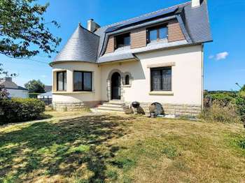 Vente maison 5 pièces Plouzévédé 29