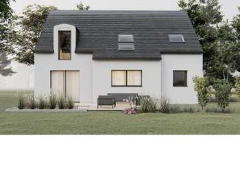 Vente maison 5 pièces Plouzévédé 29