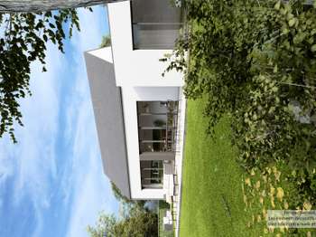 Vente Maison 3 chambresPlouzévédé