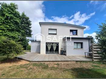 Vente maison 5 pièces Plouzévédé 29