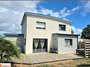 Vente Maison 4 chambresPlouzévédé