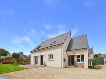 Vente maison 5 pièces Plouzévédé 29