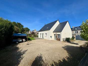 Vente Maison 4 chambresPlouzévédé