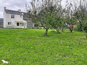 Vente Maison 3 chambresPlouzévédé