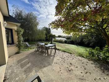 Vente Maison 4 chambresPlouzévédé