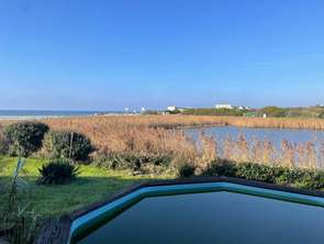 Vente Maison 4 chambresPlovan