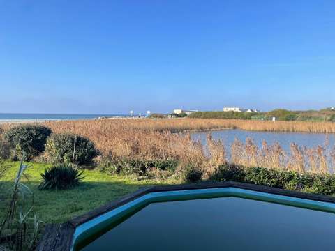 Vente maison 8 pièces Plovan 29