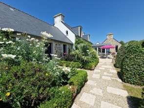 Vente Maison 4 chambresPlovan