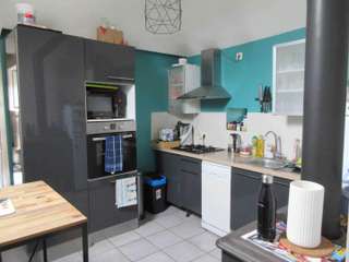 Vente maison 18 pièces
