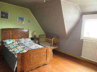 Vente maison 18 pièces