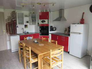 Vente maison 18 pièces