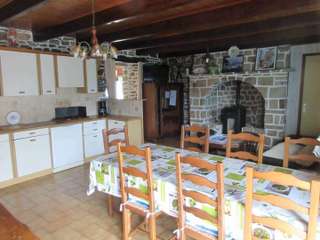 Vente maison 18 pièces