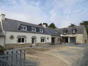 Vente Maison 12 chambresPlovan