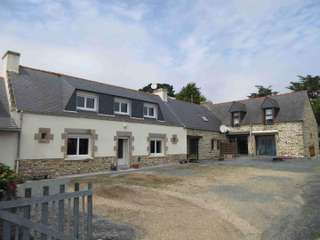 Vente maison 18 pièces