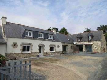 Vente maison 18 pièces Plovan 29