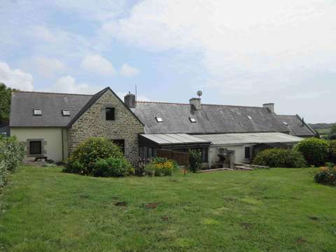 Vente maison 18 pièces