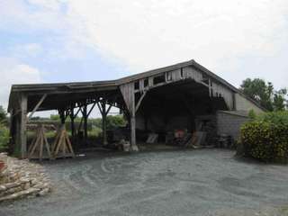 Vente maison 18 pièces