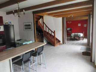 Vente maison 18 pièces