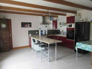 Vente maison 18 pièces