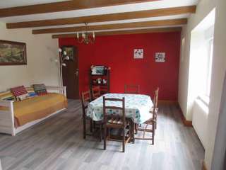 Vente maison 18 pièces