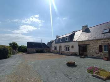 Vente maison 17 pièces Plovan 29