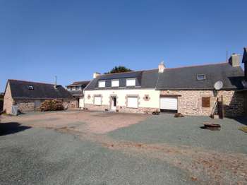 Vente maison 17 pièces Plovan 29