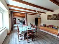 Vente maison 17 pièces Vente maison 17 pièces