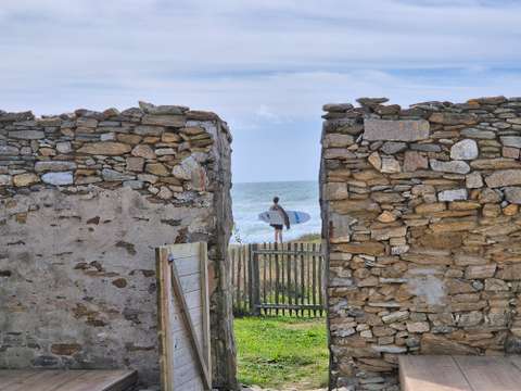 Vente maison 6 pièces Plovan 29