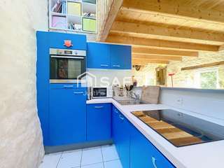Vente maison 13 pièces