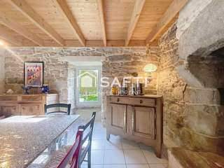 Vente maison 13 pièces