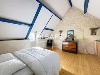 Vente maison 13 pièces