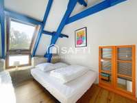 Vente maison 13 pièces