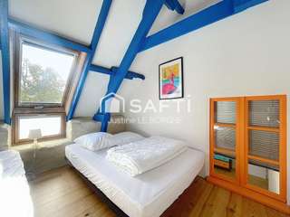 Vente maison 13 pièces