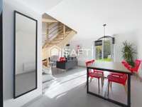 Vente maison 13 pièces