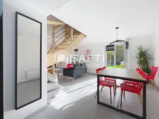 Vente maison 13 pièces