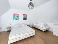 Vente maison 13 pièces