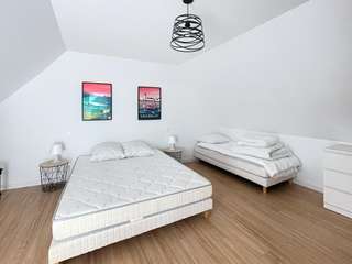 Vente maison 13 pièces