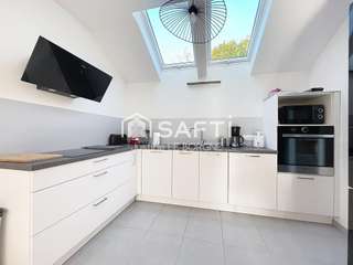 Vente maison 13 pièces