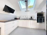Vente maison 13 pièces