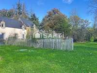 Vente maison 13 pièces