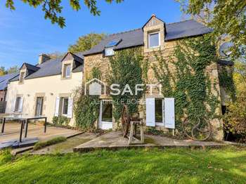 Vente Maison 8 chambresPlovan